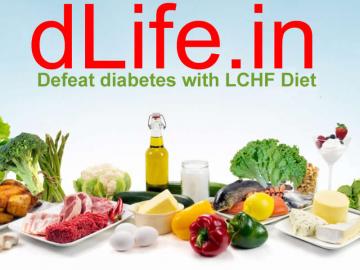 dLife: Defeat Diabetes Without Medicine